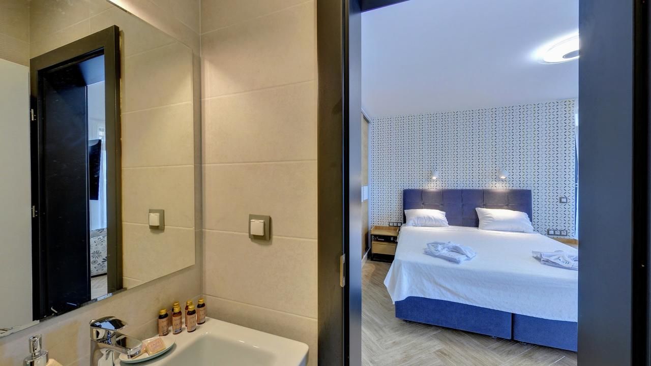 Отель Family Hotel Laxo Обзор