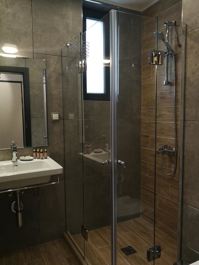 Отель Family Hotel Laxo Обзор-21