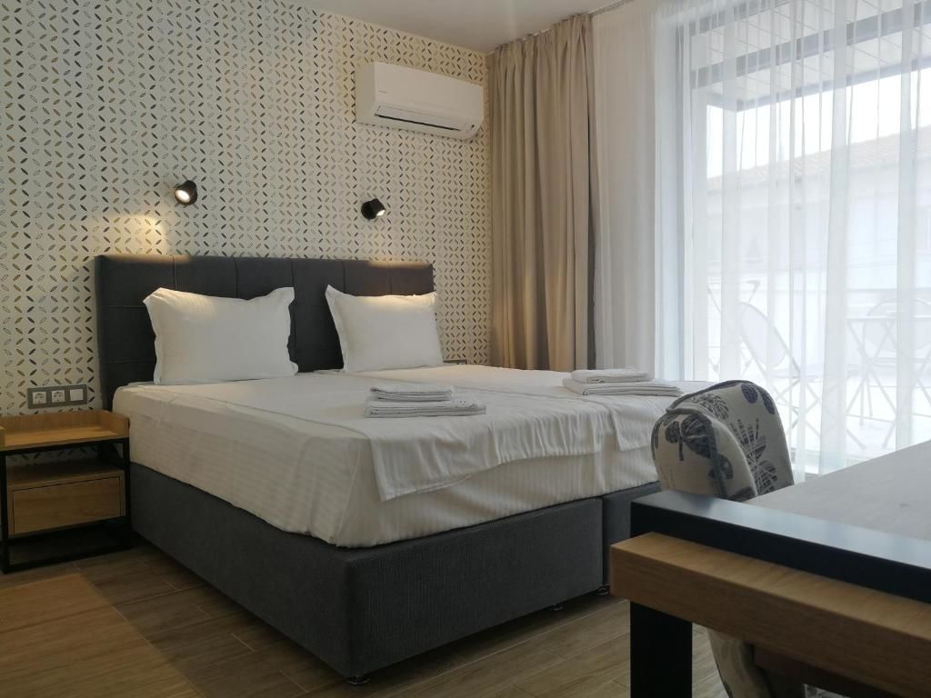 Отель Family Hotel Laxo Обзор-36
