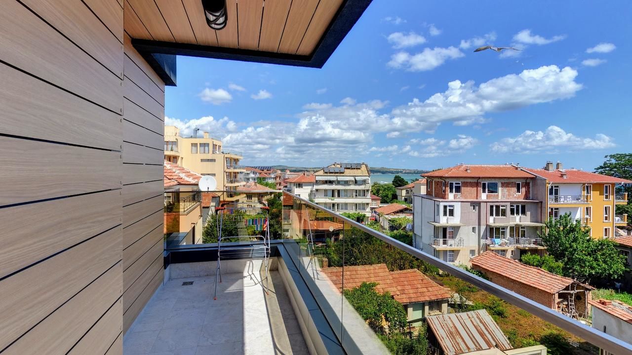 Отель Family Hotel Laxo Обзор