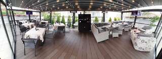 Отель Family Hotel Laxo Обзор-2