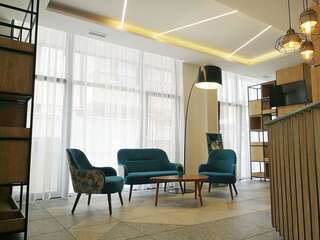 Отель Family Hotel Laxo Обзор-5