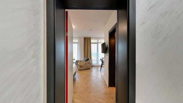 Отель Family Hotel Laxo Обзор-17