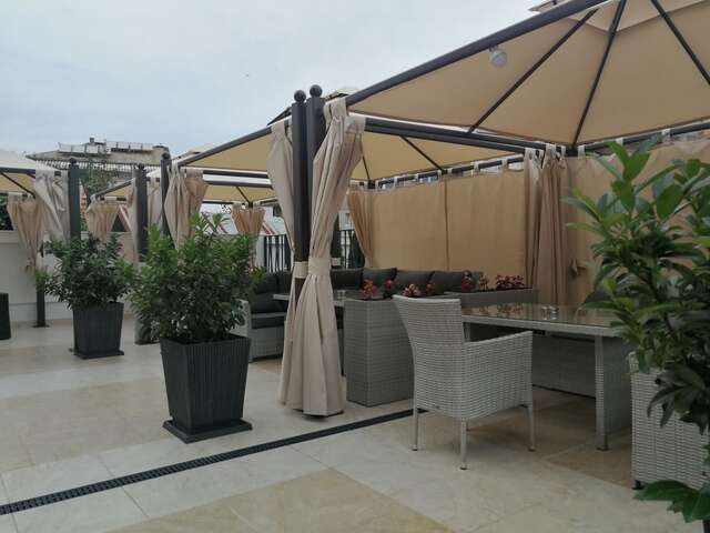Отель Family Hotel Laxo Обзор-25