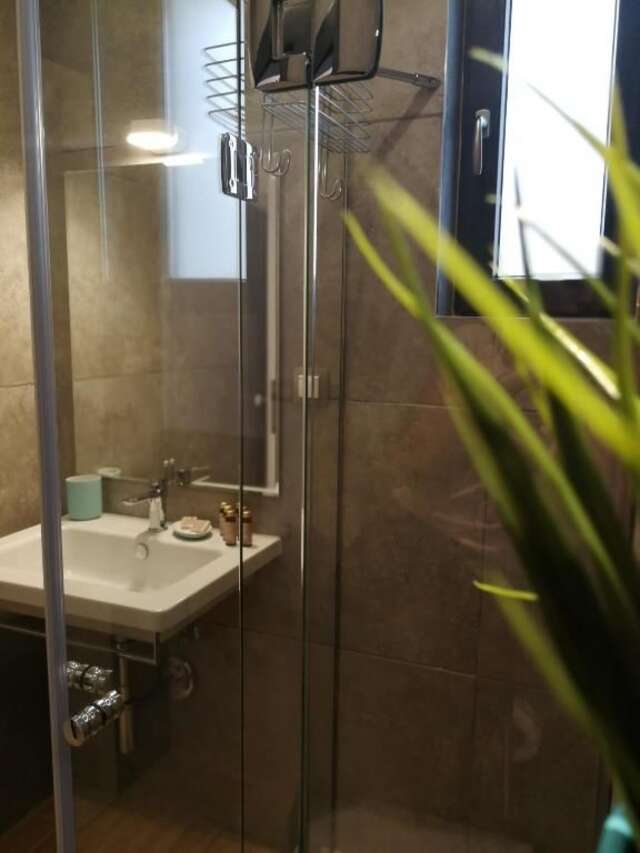 Отель Family Hotel Laxo Обзор-39