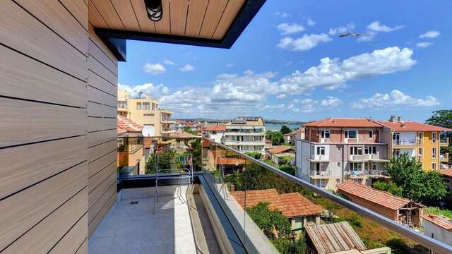 Отель Family Hotel Laxo Обзор-10